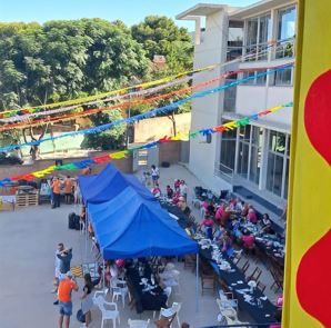 2a Jornada Santa Tecla al Club Natació Tàrraco