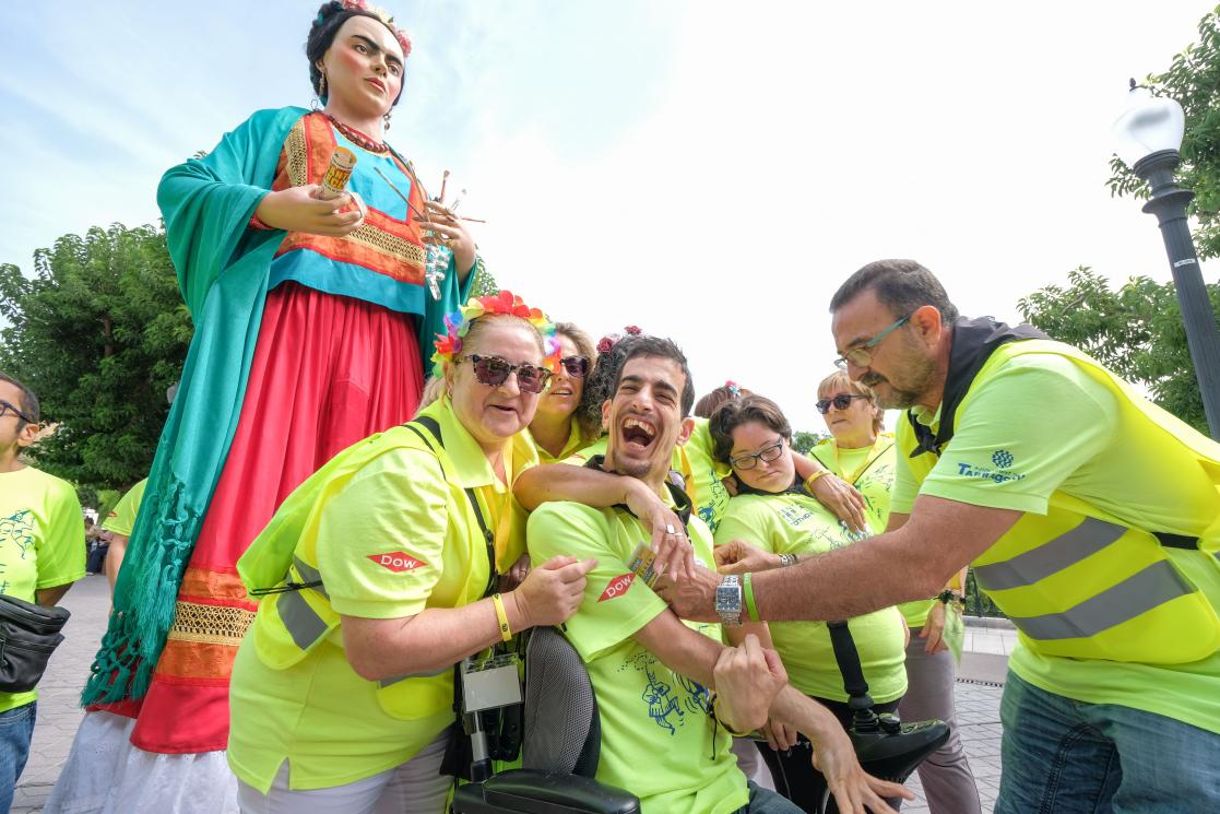 36a Festa per a Tothom