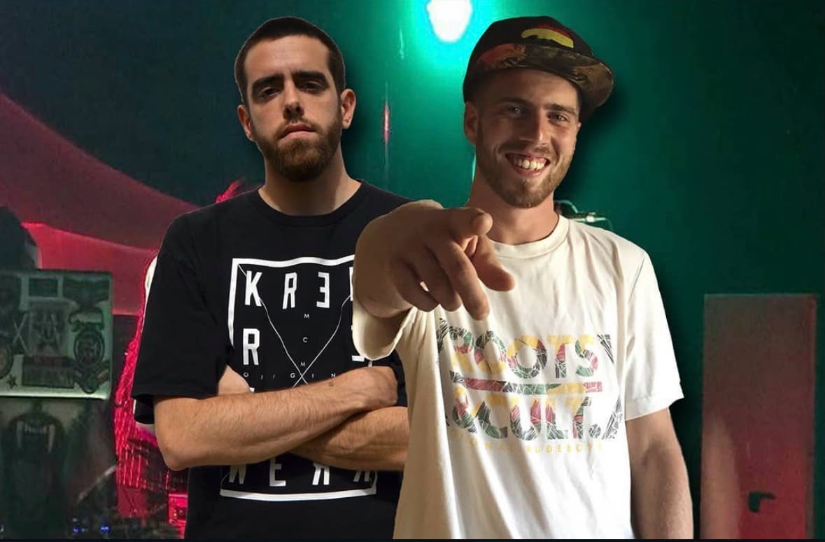 Bloc Fest. Franja matinal