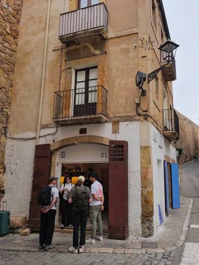 Coffee Rave de Santa Tecla