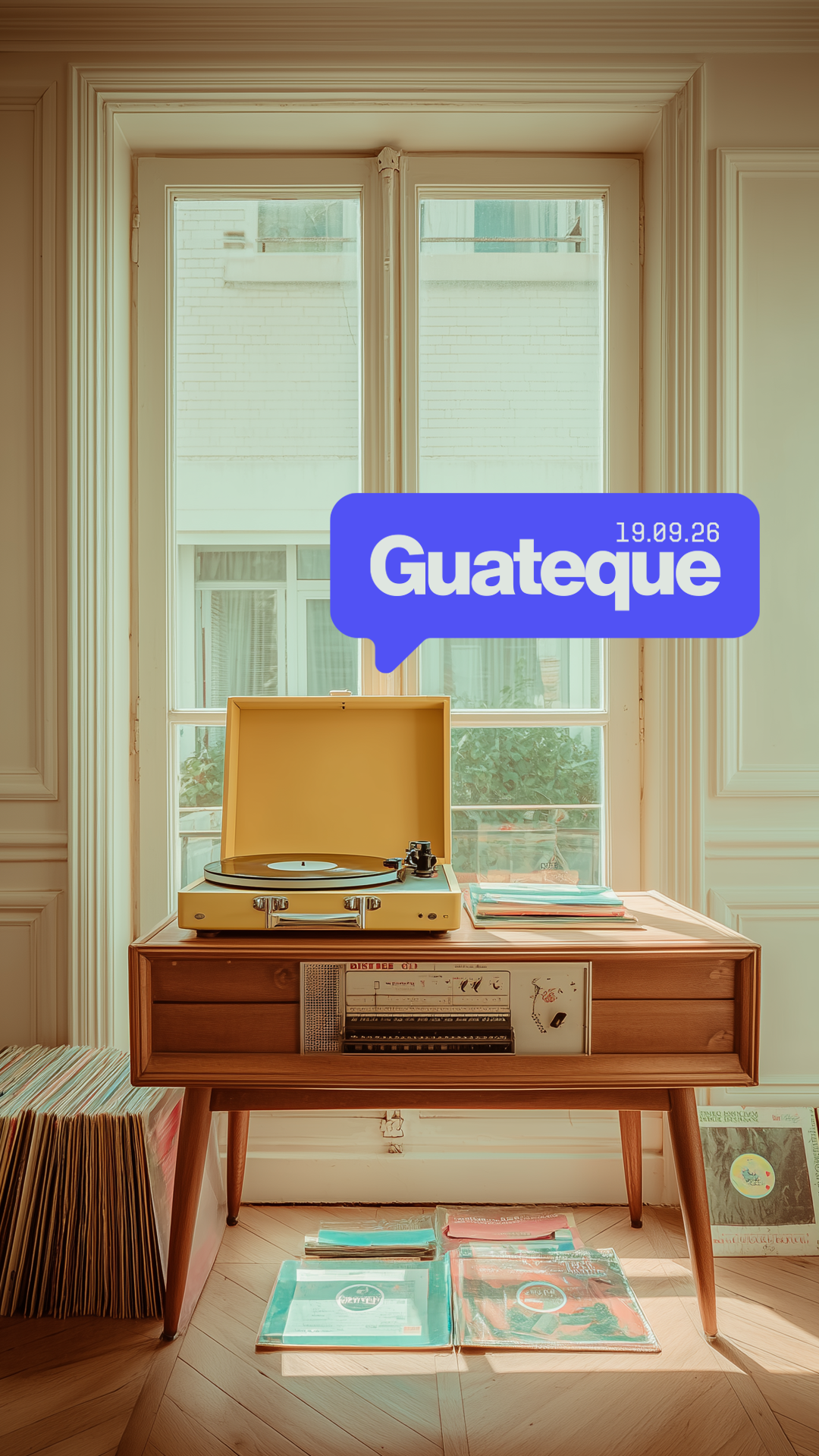 Guateque