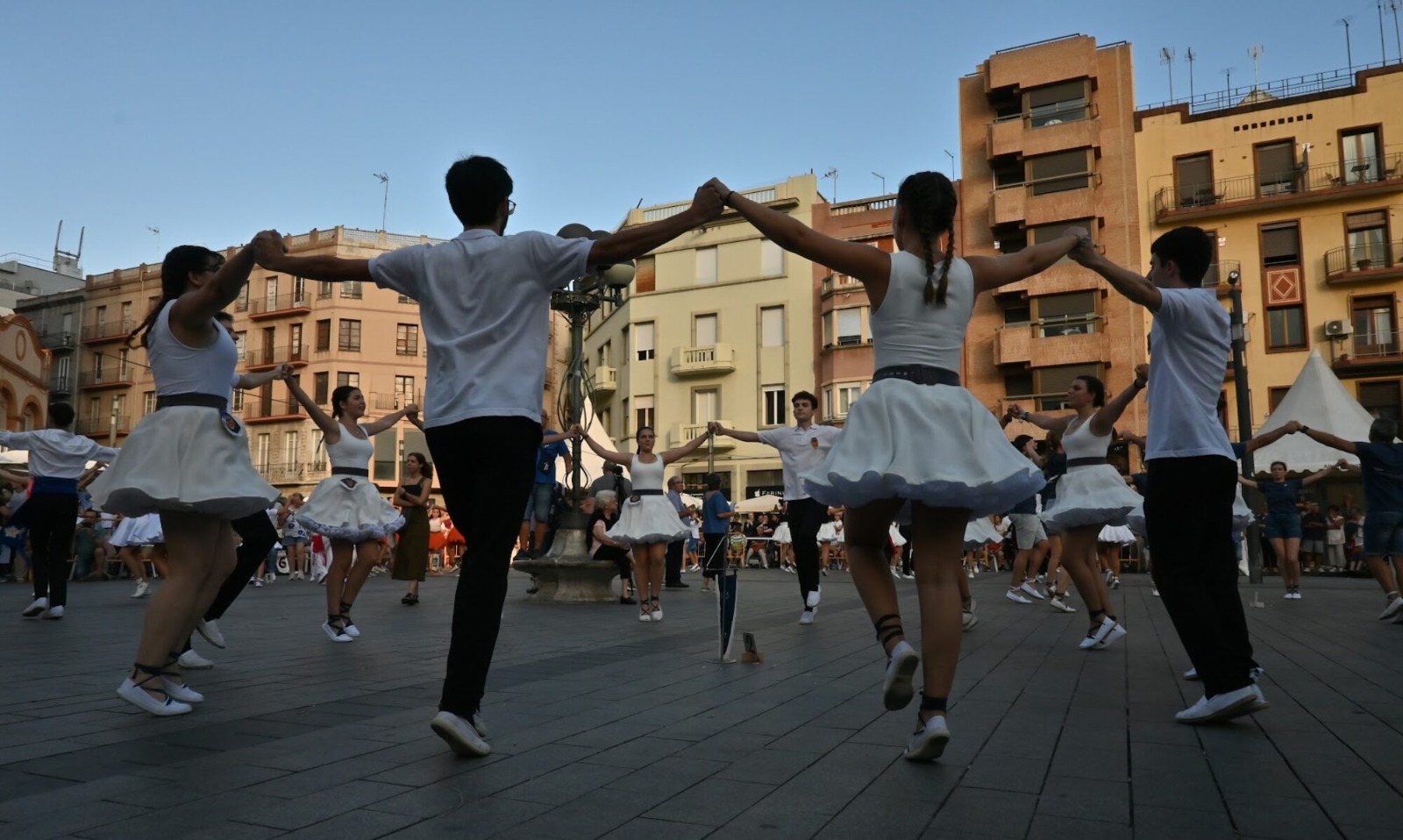 77è Concurs Nacional de Colles Sardanistes