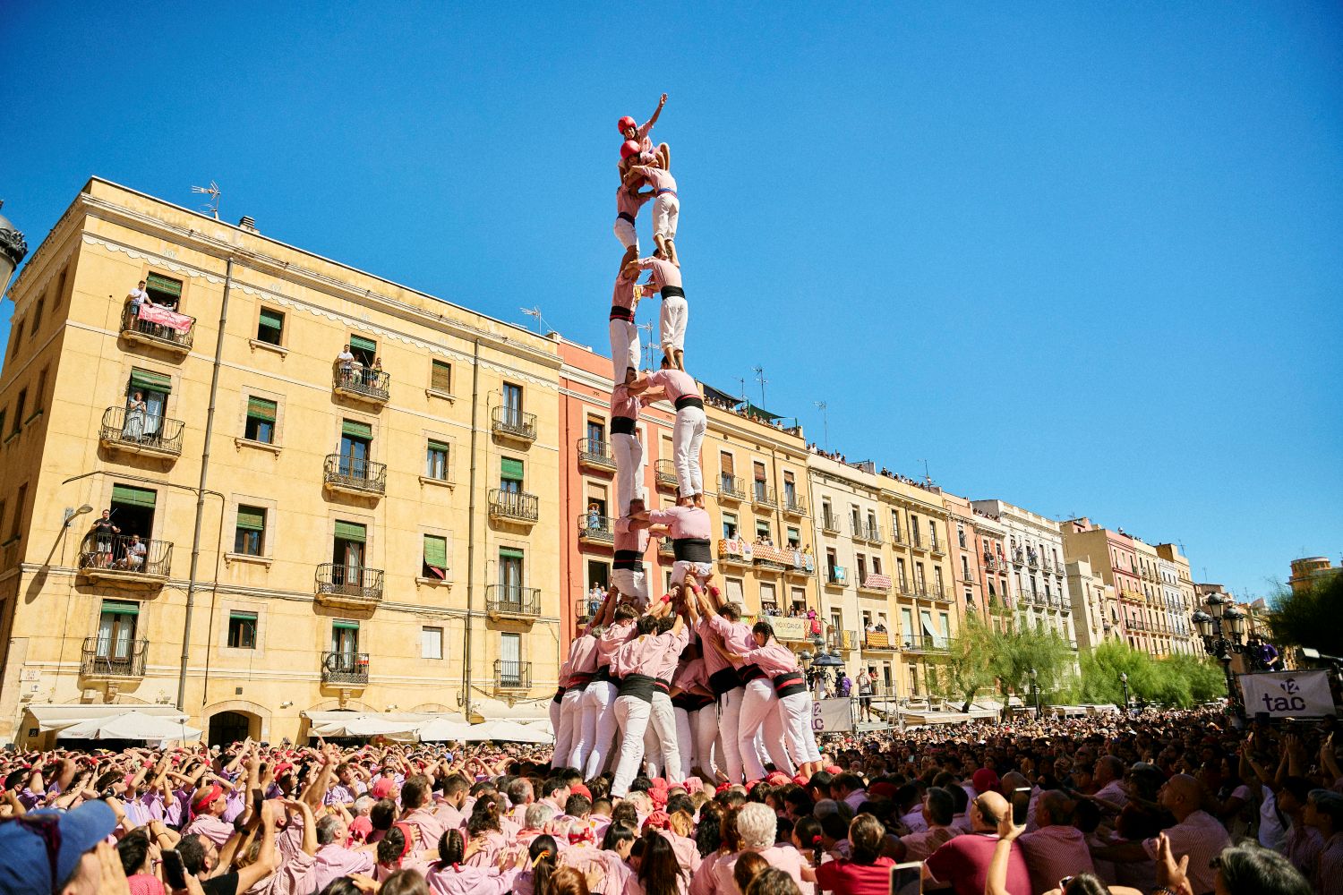 Festa matalassera del Primer Diumenge