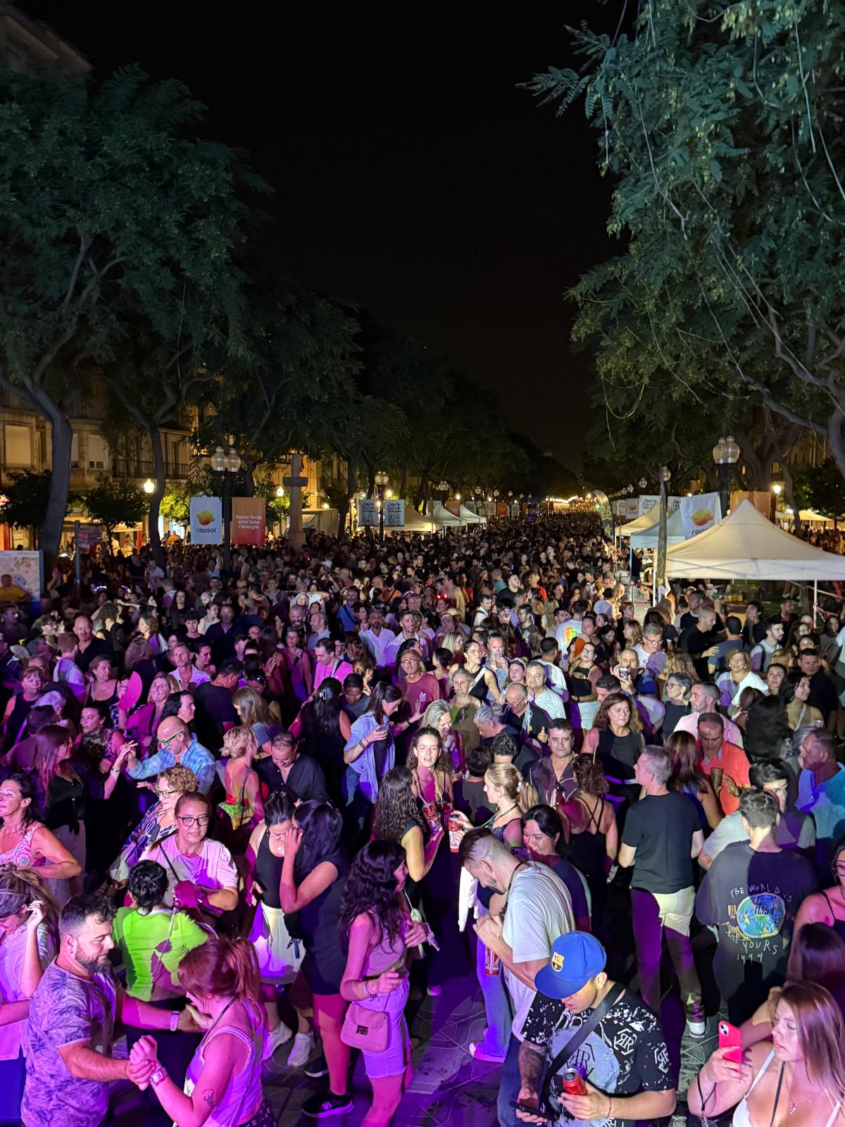 Galàctic Urban Fest