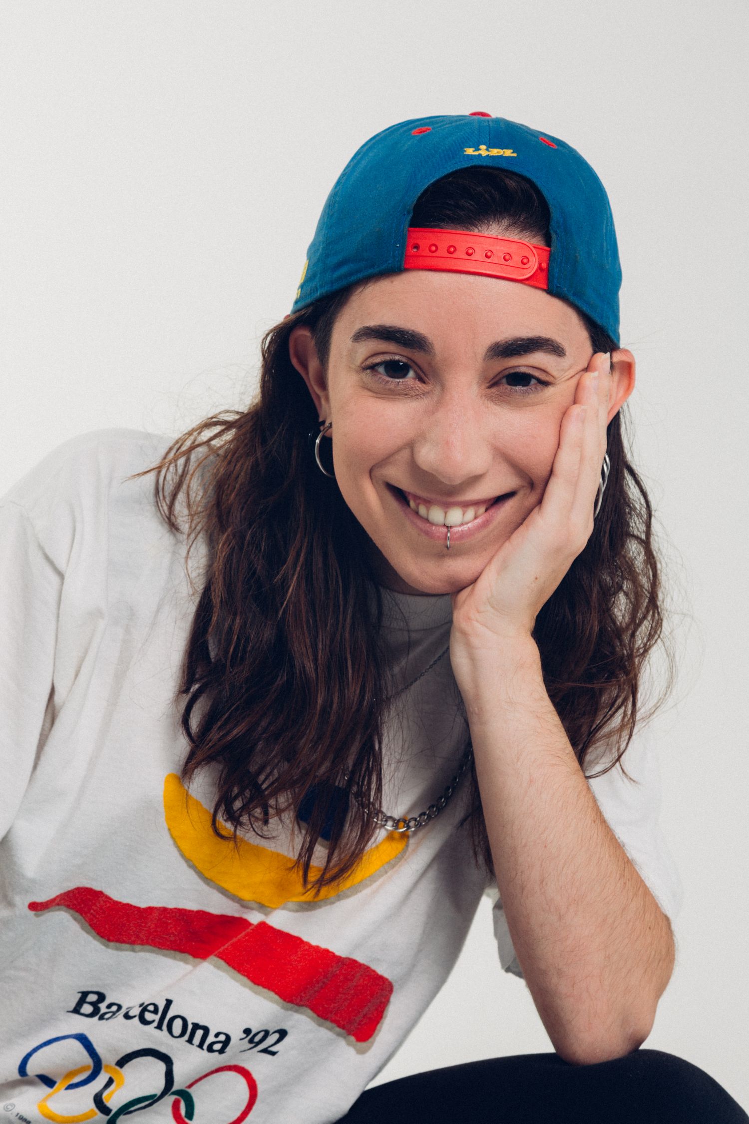Sessió de DJ Trapella