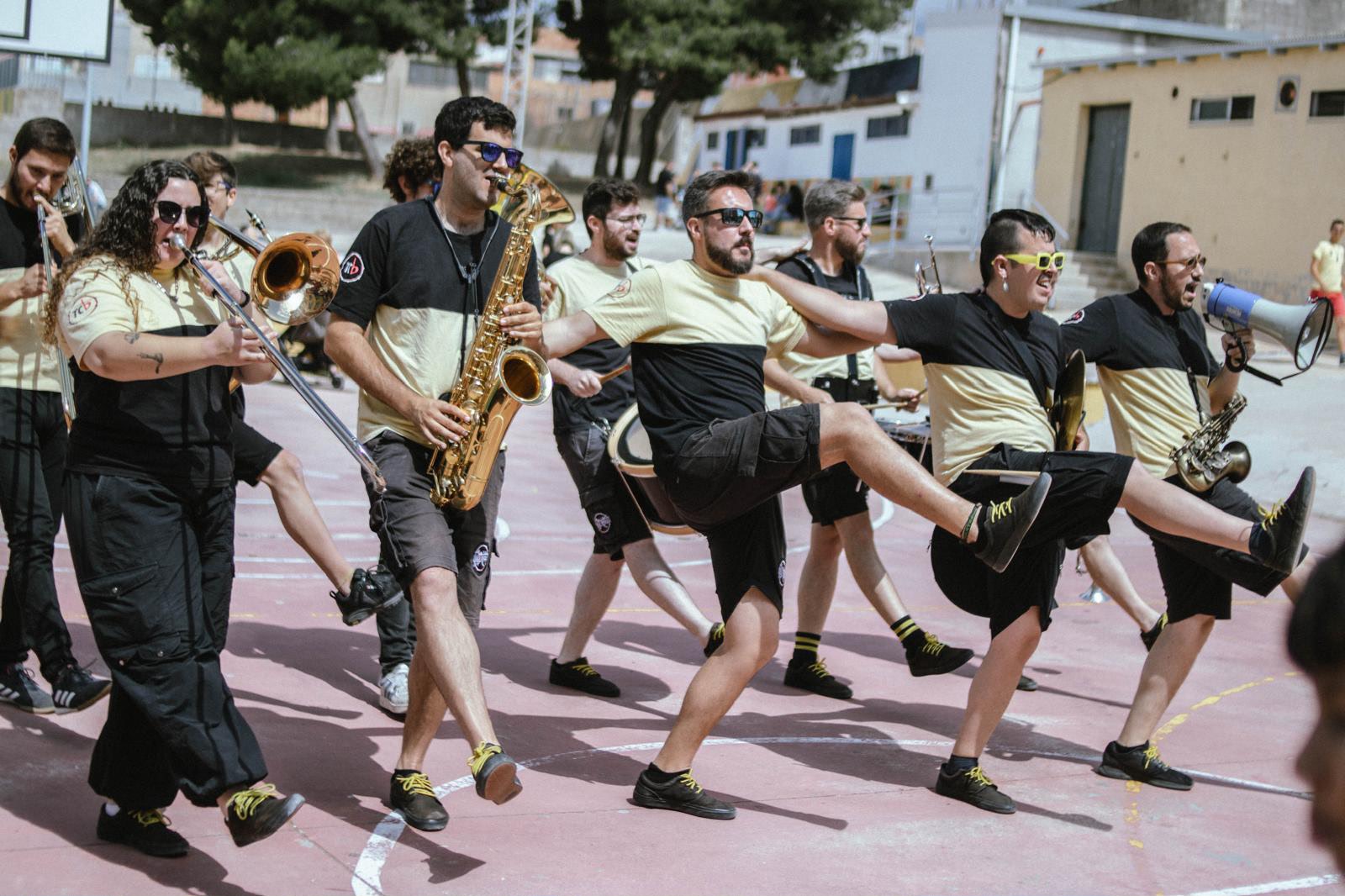 Celebrem la Diada de Sant Miquel