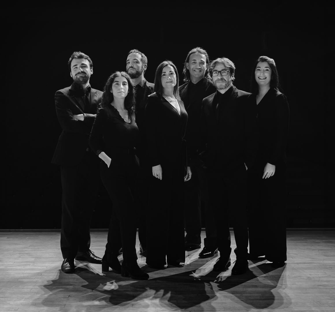 Concert de música antiga amb l’Ensemble O Vos Omnes