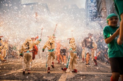Ball de Diables Petit