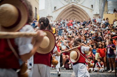 Ball de Pastorets Petits