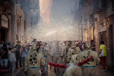 Ball de Diables
