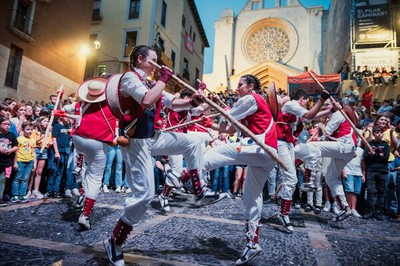 Ball de Pastorets