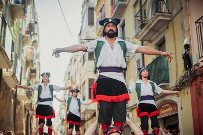 Ball de Valencians