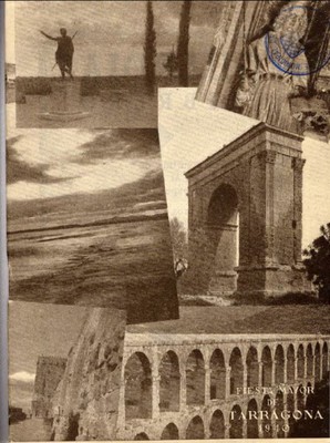 Programa d'actes 1940