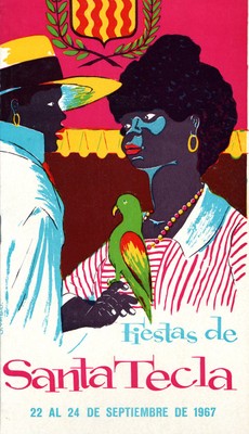 Programa d'actes 1967