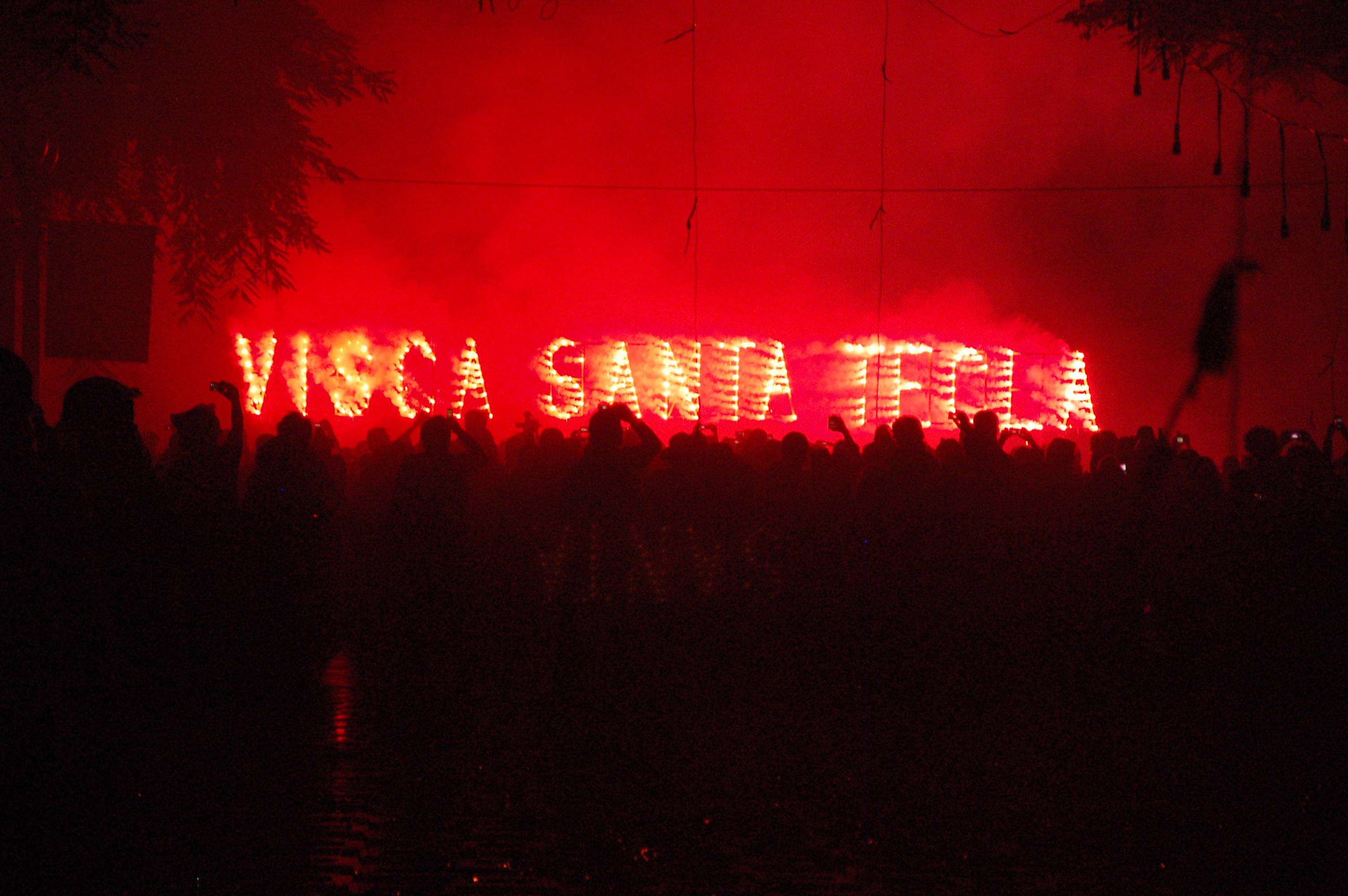 FOTO 78. VISCA SANTA TECLA.JPG