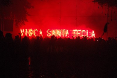 FOTO 78. VISCA SANTA TECLA.JPG