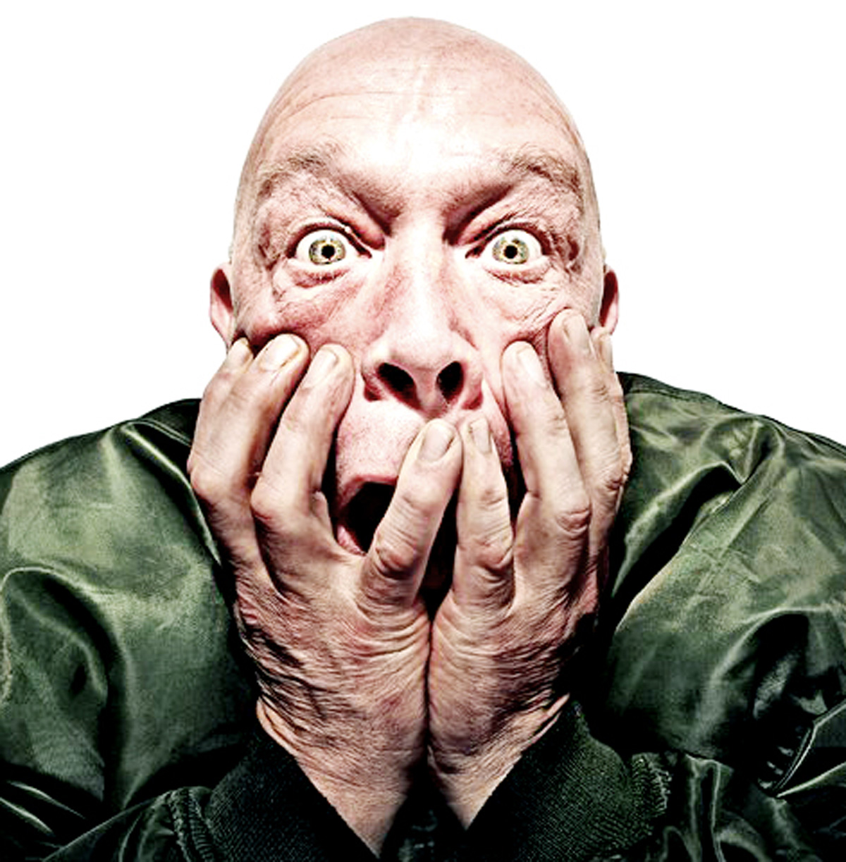 Bad Manners