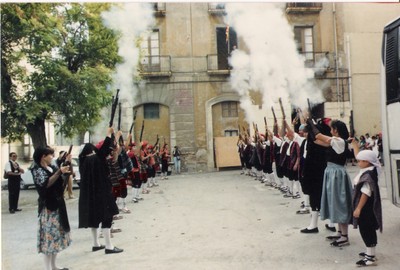 Ball de Serrallonga