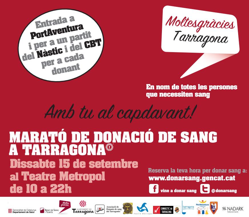 Donació de sang