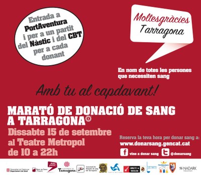 Donació de sang