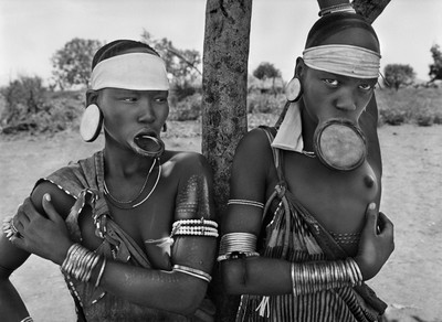 Sebastiao Salgado