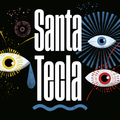 APP oficial Santa Tecla 2023