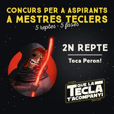 Toca Peron