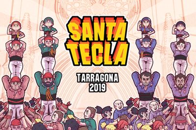 Santa Tecla 2019