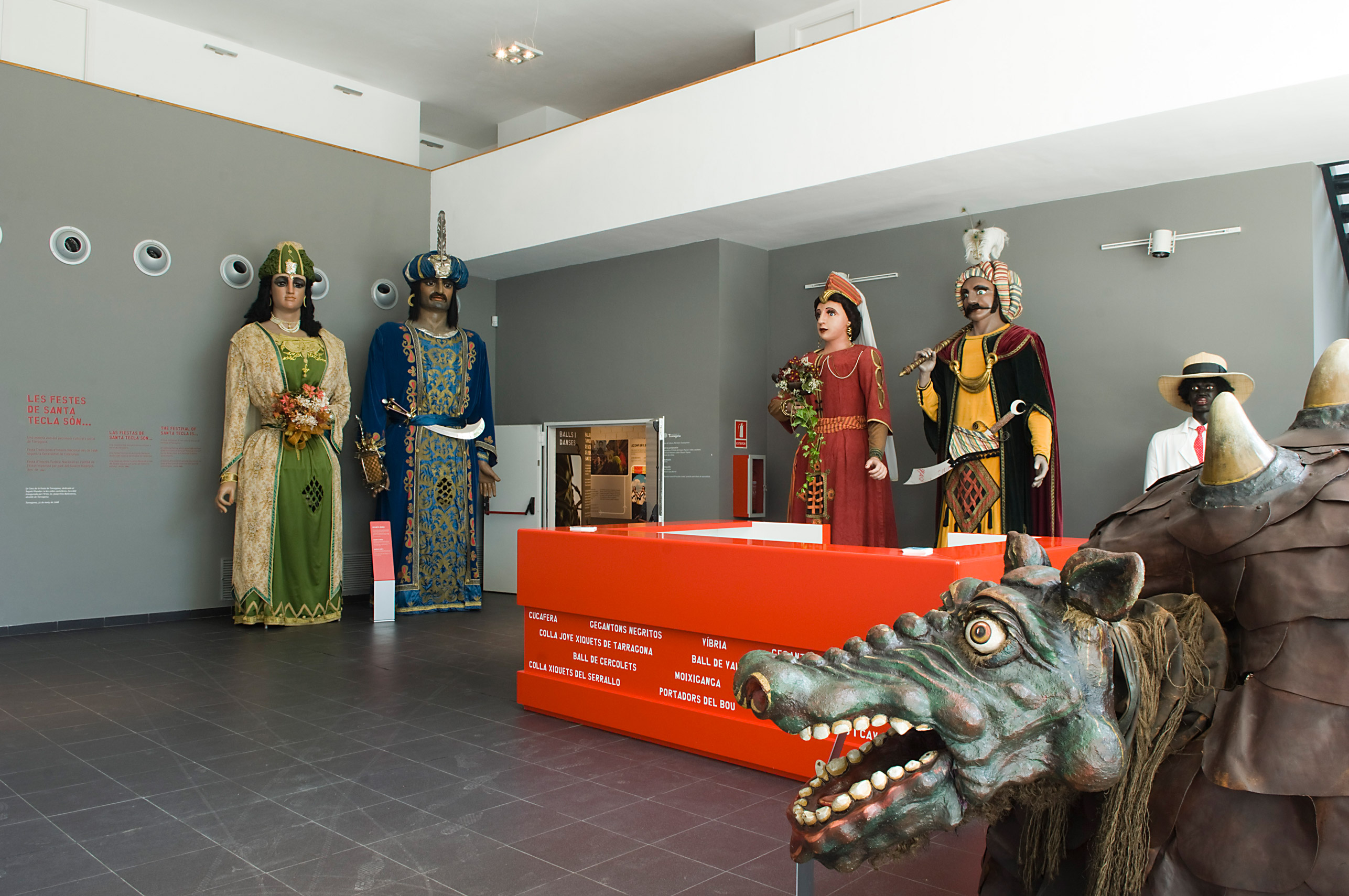 Casa de la Festa 3