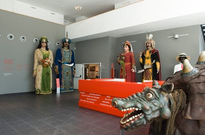 Casa de la Festa 3