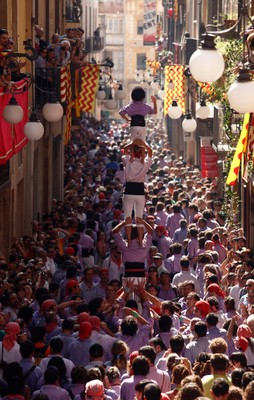Pilar Mercè Colla Jove