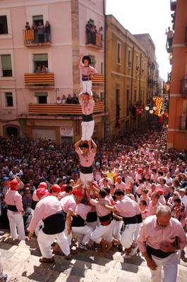 Pilar Mercè Xiquets