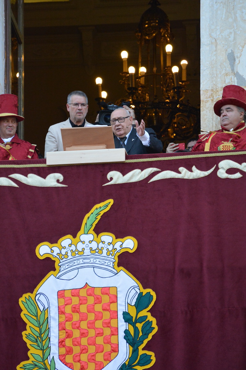 Eduard Boada Pascual Santa Tecla 2019