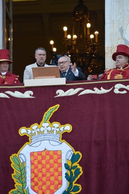 Eduard Boada Pascual Santa Tecla 2019