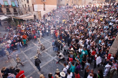 Ball de diables petit