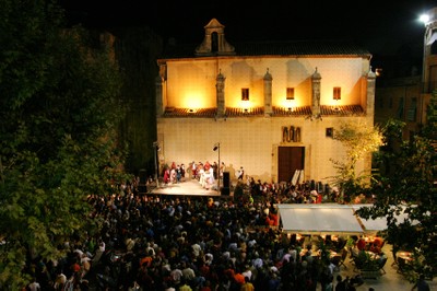 Versots i representacions dels balls parlats 