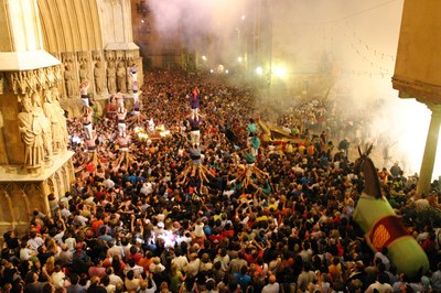 Entrada del braç 