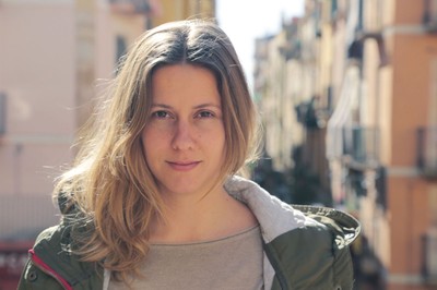 Maria Roig Alsina