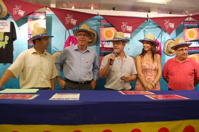 Barret de les Festes 2011