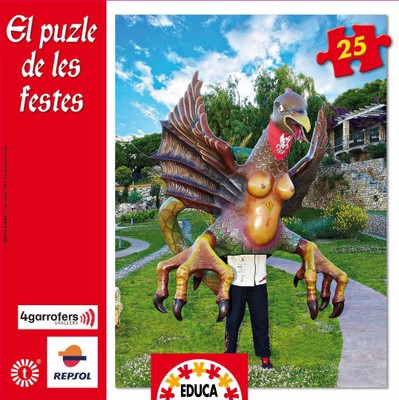 Puzle 2013