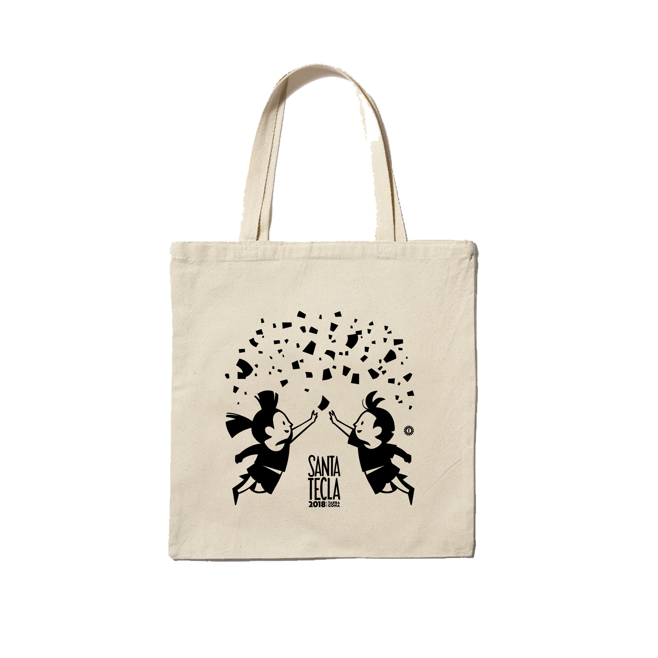 Totebag 2018