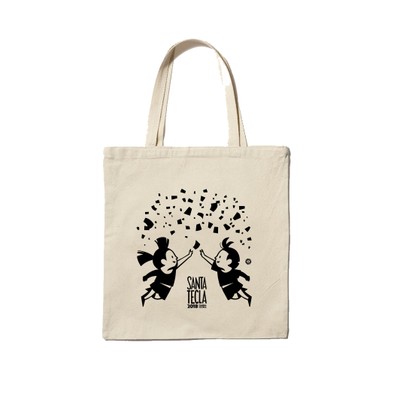 Totebag 2018