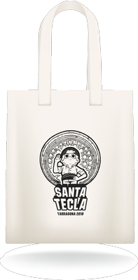 Tote bag 2019