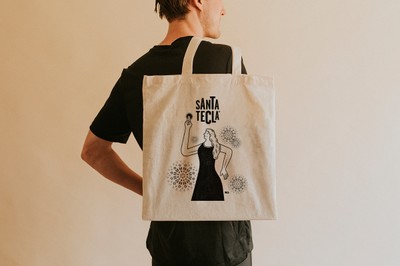 Tote bag 2021