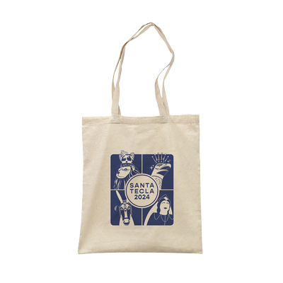 ST24 merxa totebag