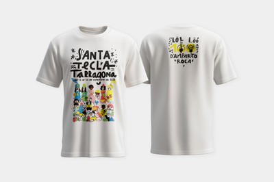 La samarreta
