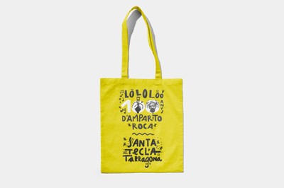 La totebag
