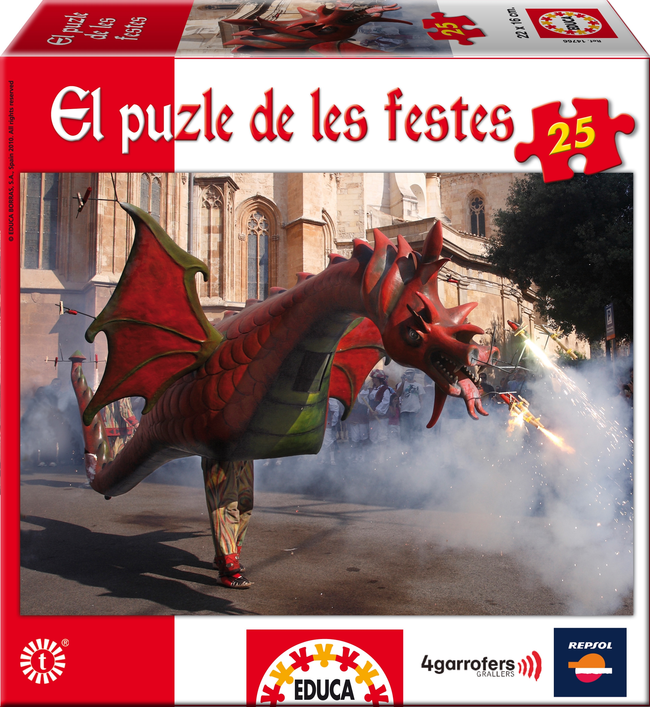 Puzle