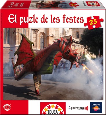 Puzle