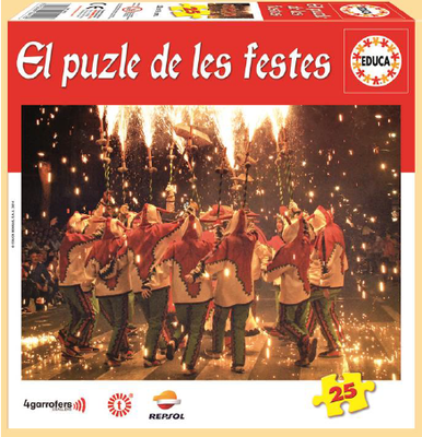 puzle 2014